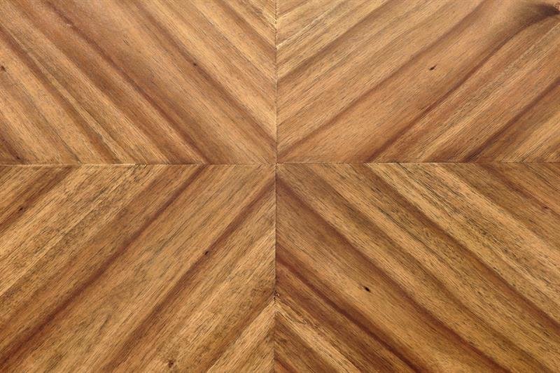 LOCARNO table, color: walnut / black - Image 9