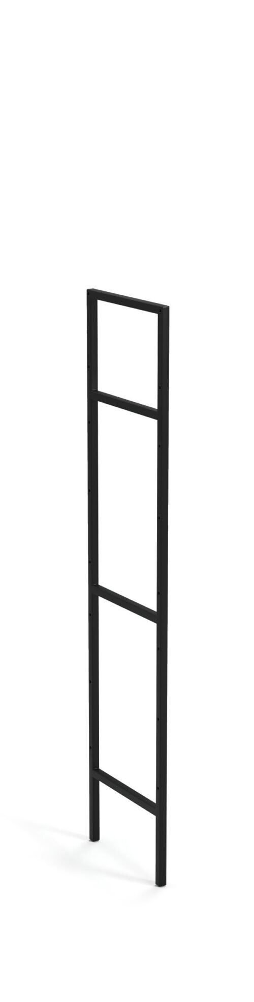 MOBIUS frame 145 color: black