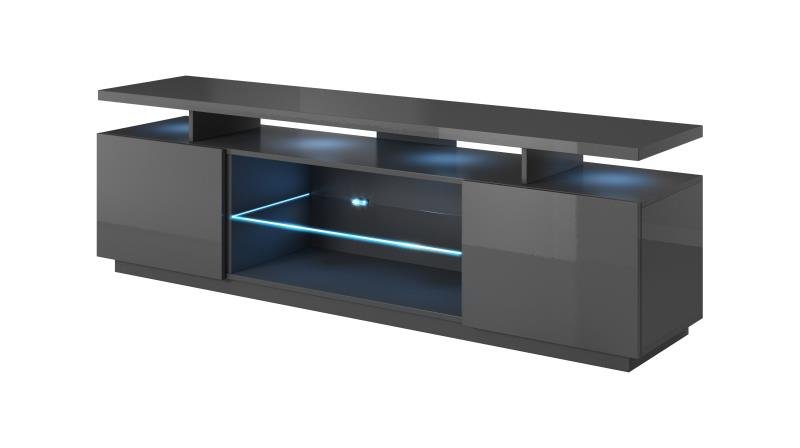 RTV stand EVA graphite gloss/graphite gloss - Image 2
