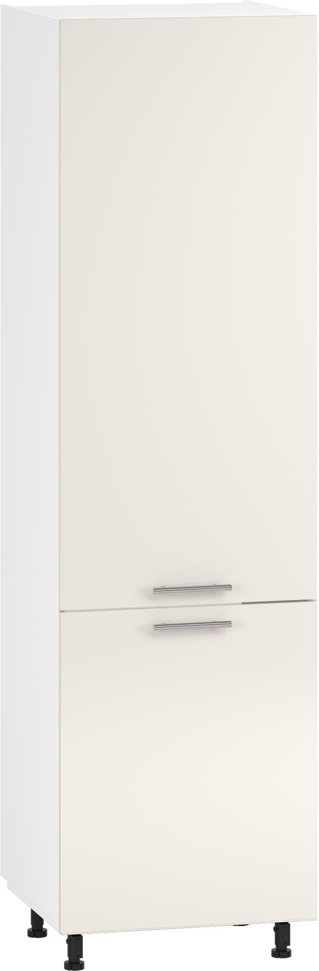 VENTO DU-60/214 high cargo locker, color: white/beige