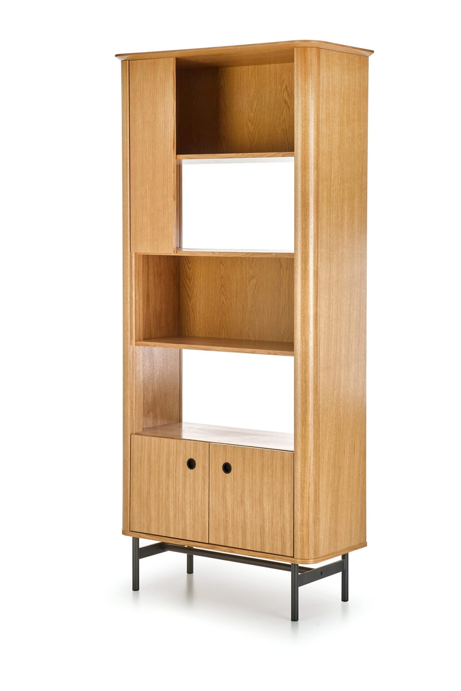 SMART REG-1 royal color: natural oak / black