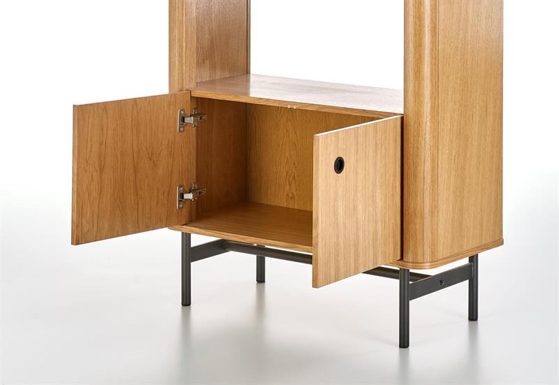 SMART REG-1 royal color: natural oak / black - Image 2