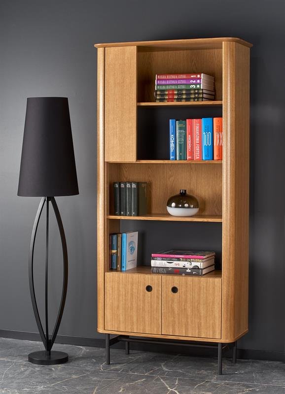 SMART REG-1 royal color: natural oak / black - Image 4