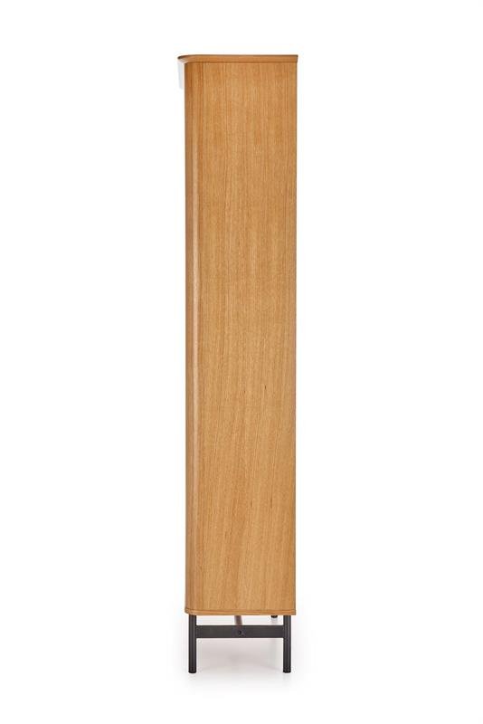 SMART REG-1 royal color: natural oak / black - Image 5