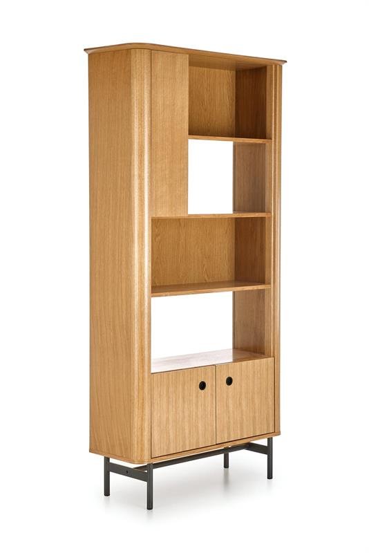 SMART REG-1 royal color: natural oak / black - Image 6