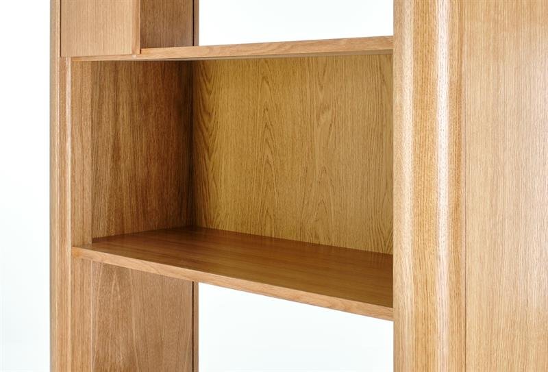 SMART REG-1 royal color: natural oak / black - Image 8