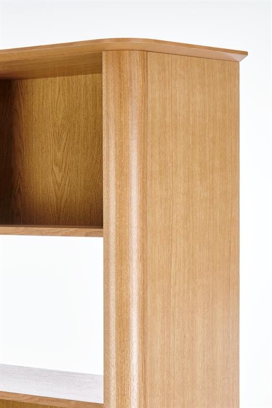 SMART REG-1 royal color: natural oak / black - Image 9