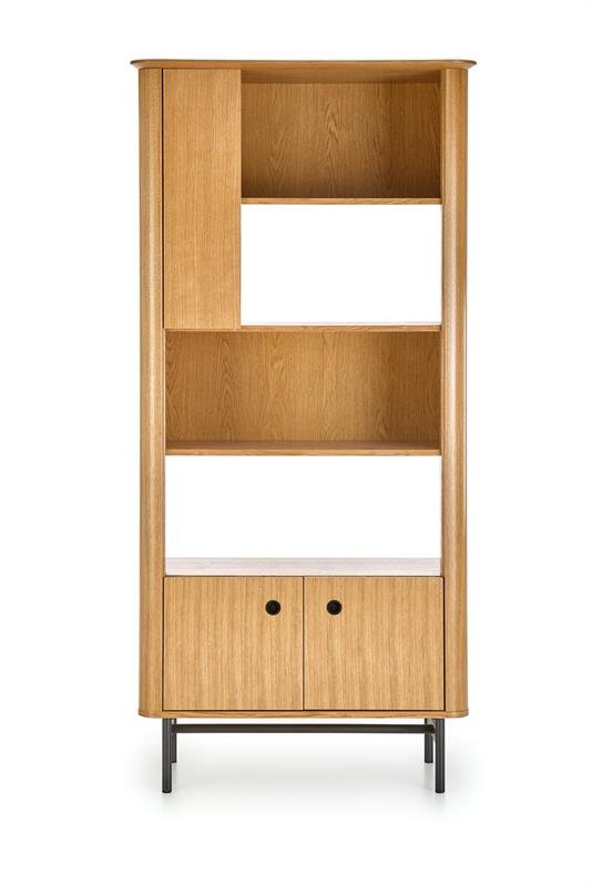 SMART REG-1 royal color: natural oak / black - Image 10