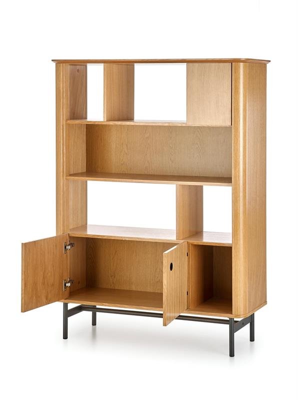 SMART REG-2 royal color: natural oak / black - Image 2