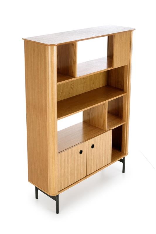 SMART REG-2 royal color: natural oak / black - Image 3