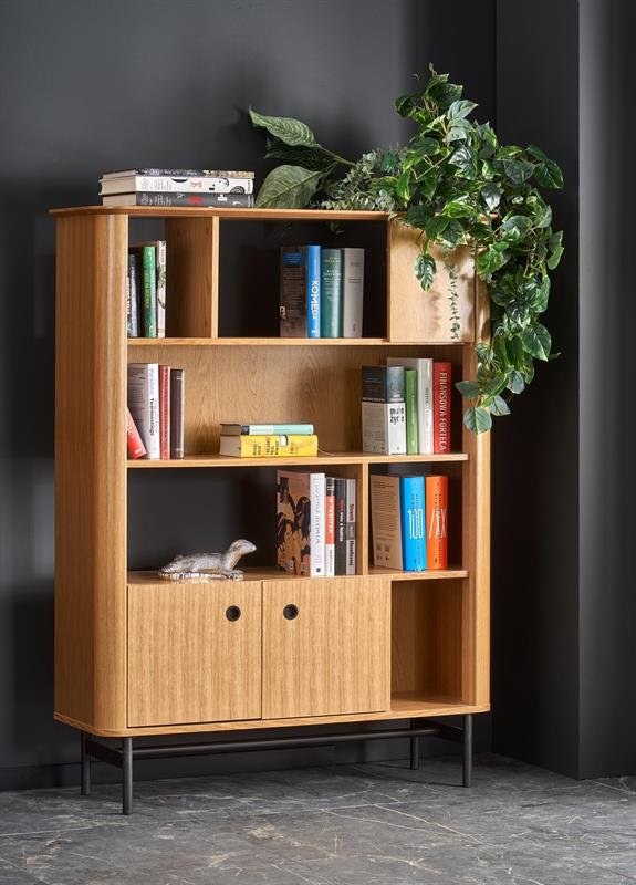 SMART REG-2 royal color: natural oak / black - Image 5