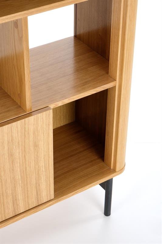 SMART REG-2 royal color: natural oak / black - Image 8