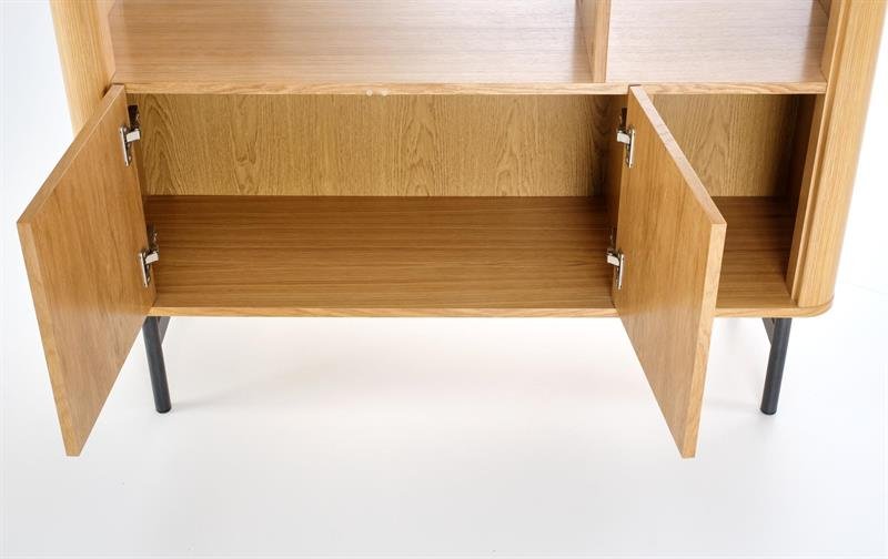 SMART REG-2 royal color: natural oak / black - Image 9