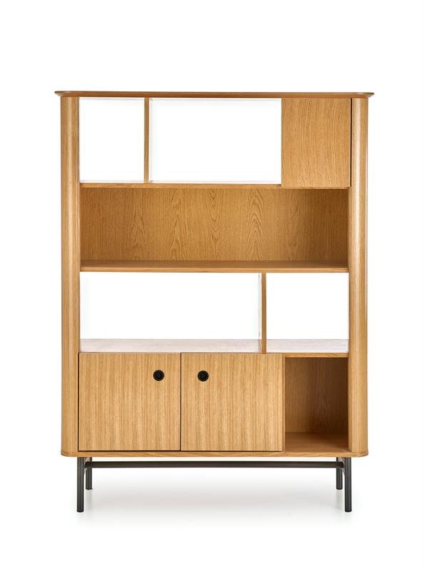SMART REG-2 royal color: natural oak / black - Image 10