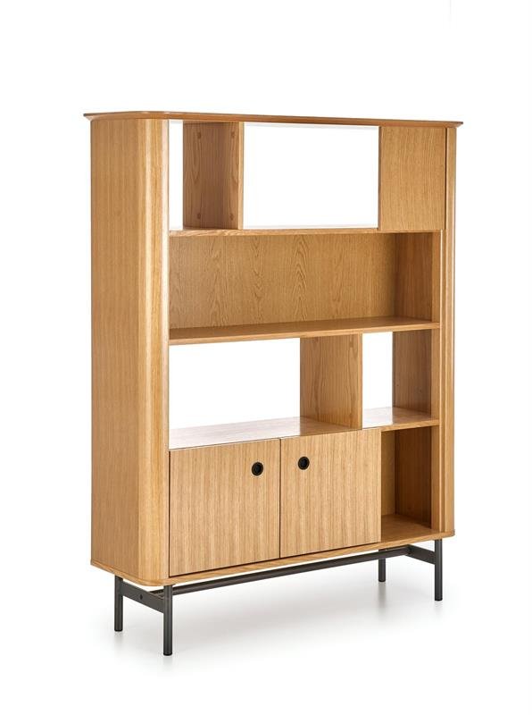 SMART REG-2 royal color: natural oak / black - Image 11