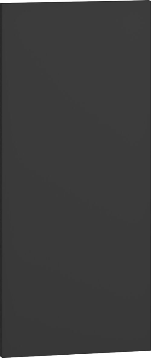 VENTO DZ-72/31 cabinet back panel, color: anthracite
