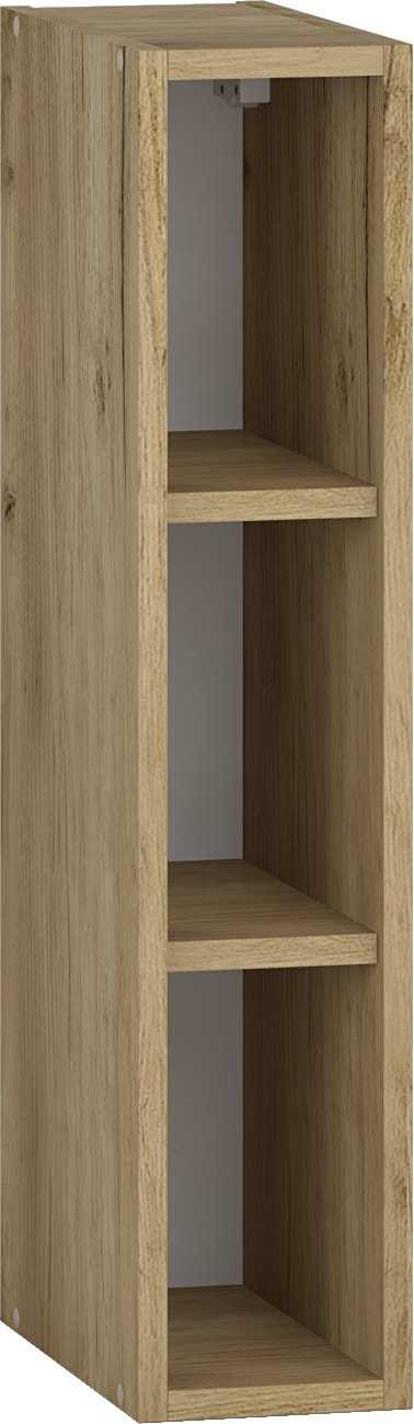 VENTO G-15/72 wall cabinet, color: artificial oak