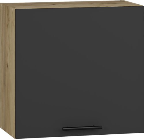 VENTO GOO-60/58, color: oak/anthracite