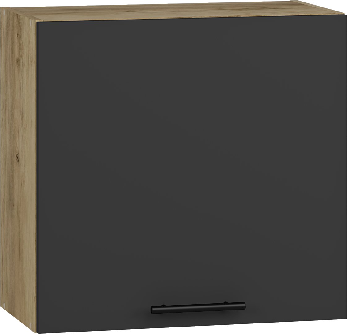 VENTO GOO-60/58, color: oak/anthracite
