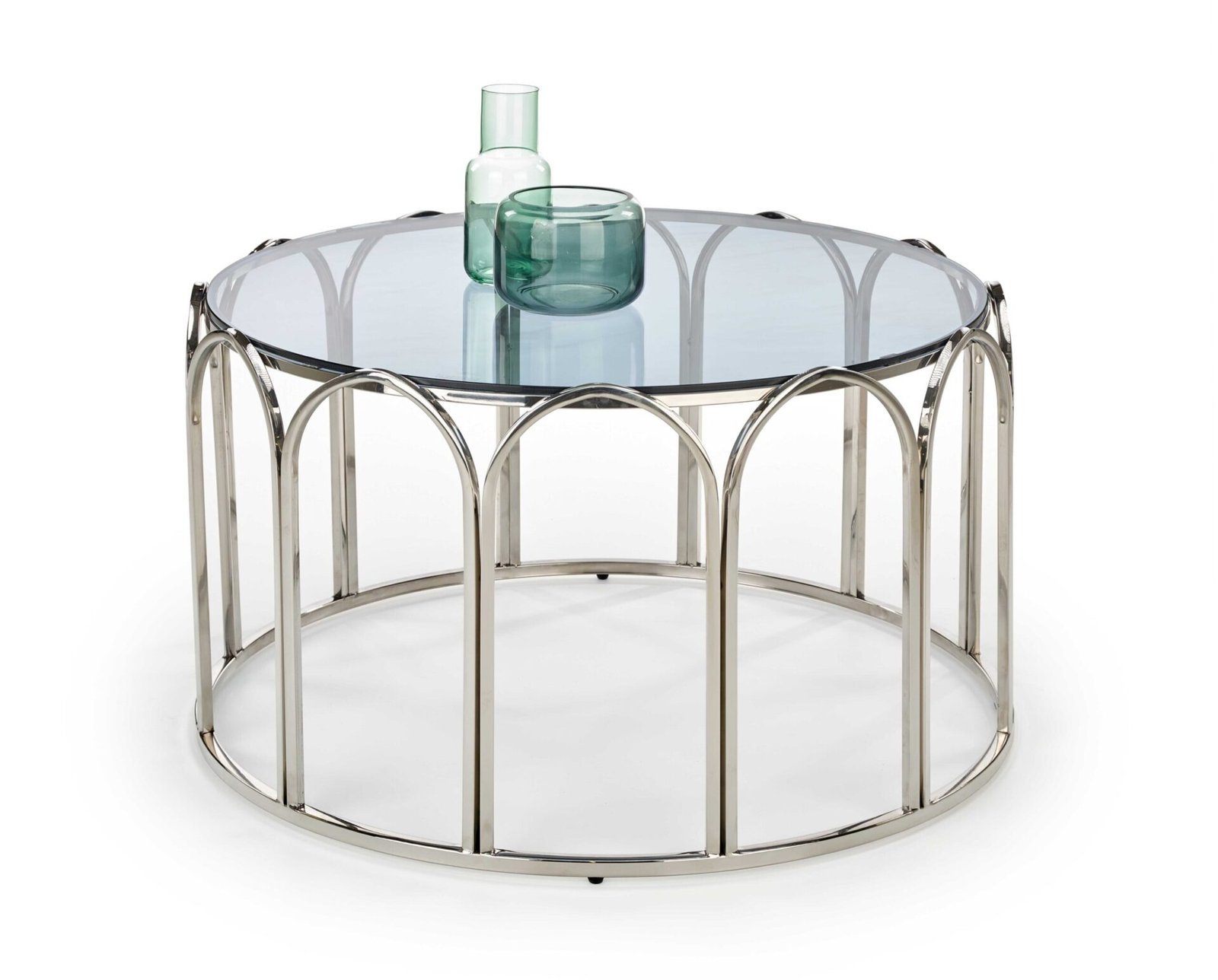 OLIVIA, c.table, smoked