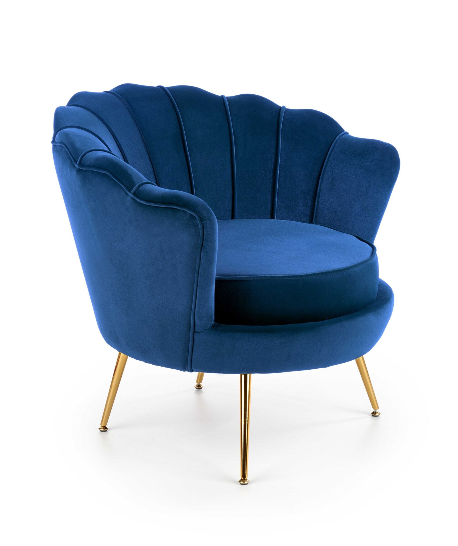 AMORINITO left chair, color: dark blue
