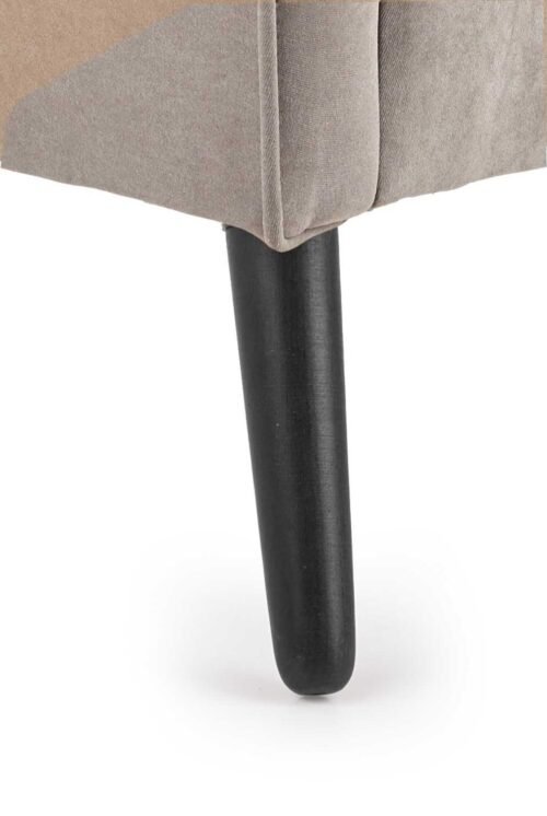 CHESTER leg set, color: black