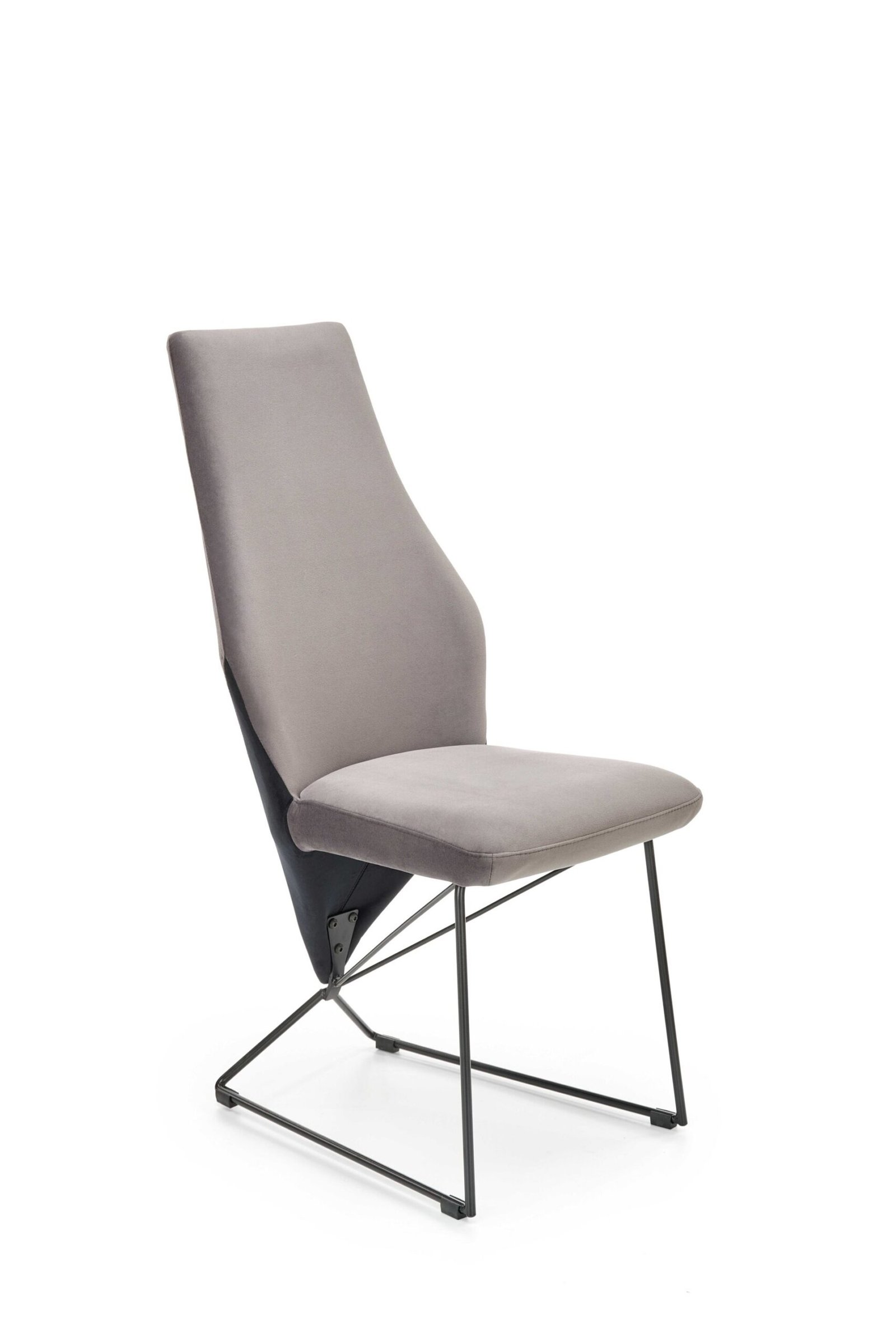 K485 chair gray