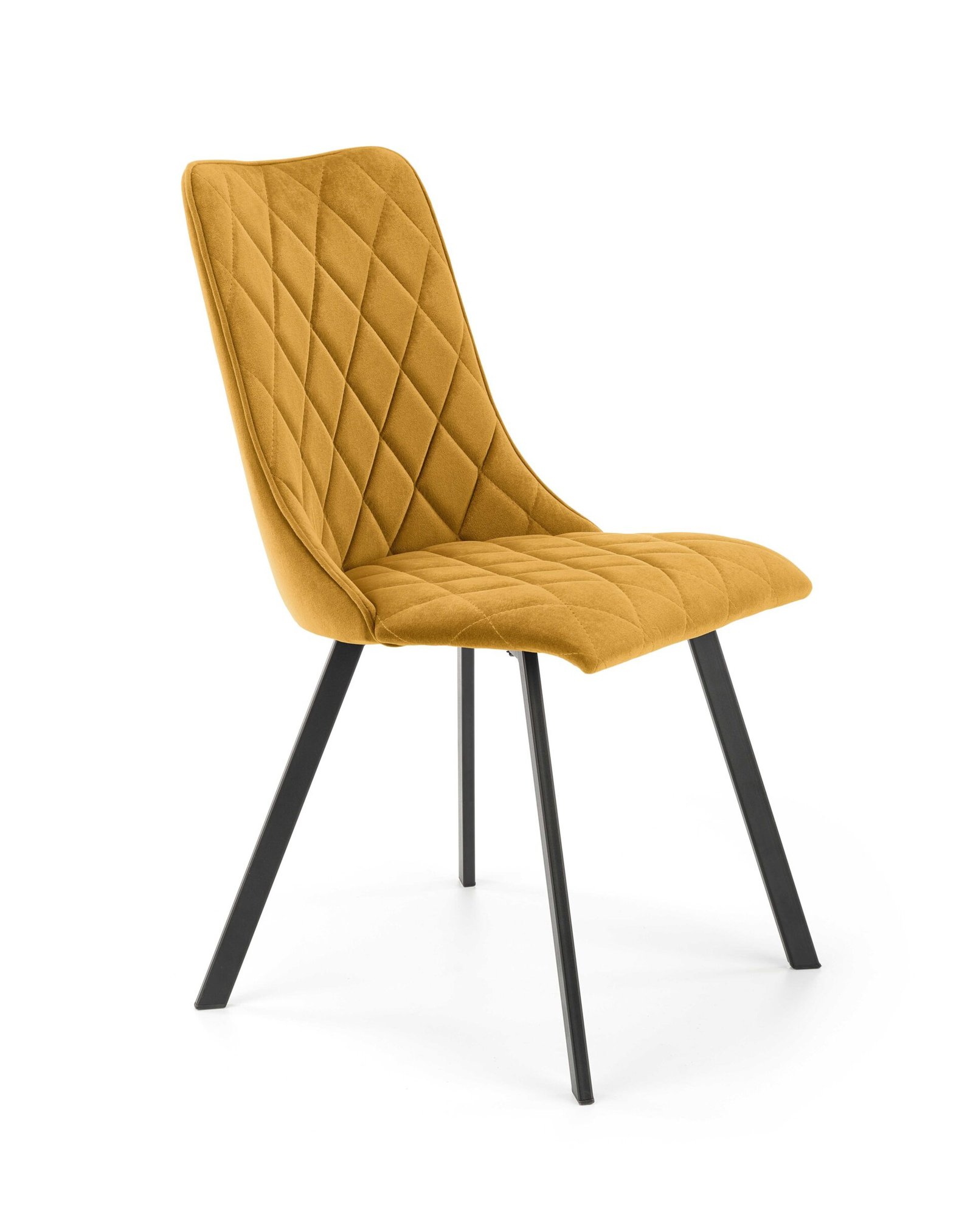 K450 chair color: mustard color