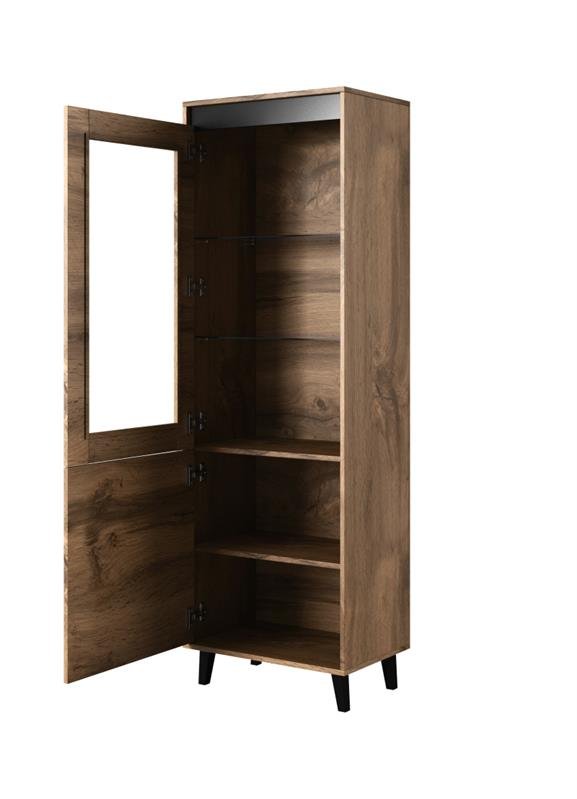 cabinet NORD votan oak/anthracite - Image 3