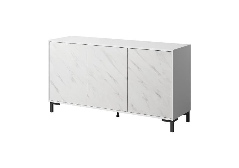 MARBLE KOM 150/3D white - Image 2