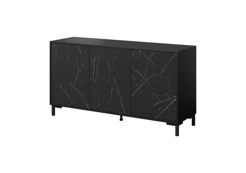 MARBLE KOM150/3D black - Image 2