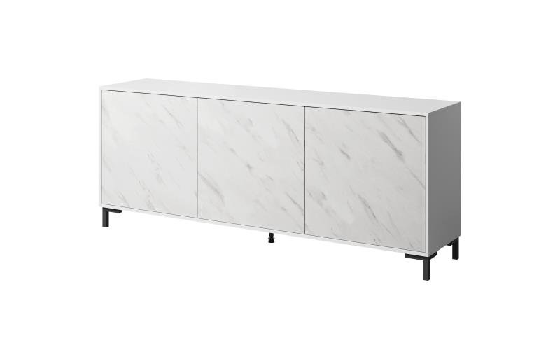 MARBLE KOM 200/3D white - Image 2
