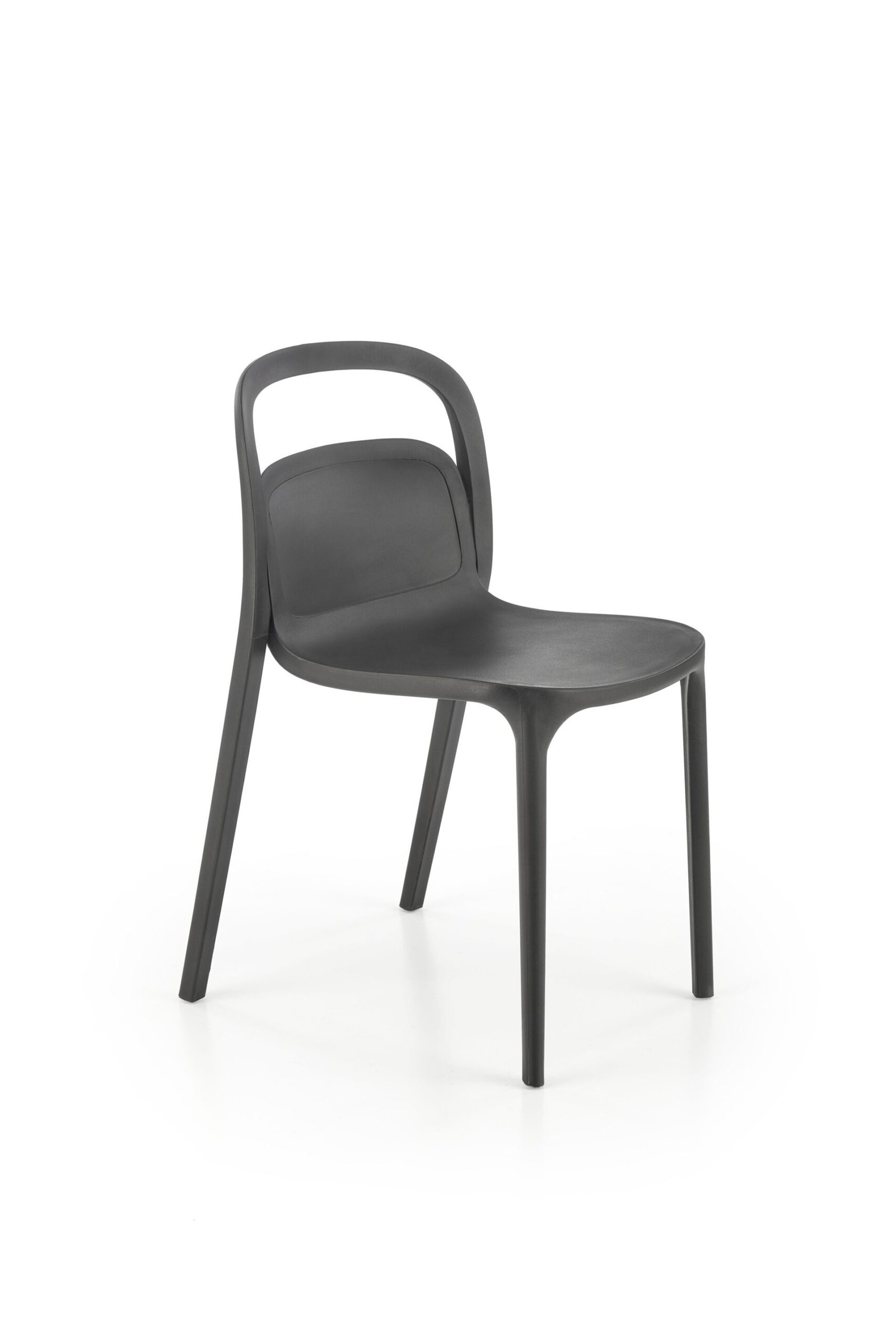 K490 chair, black