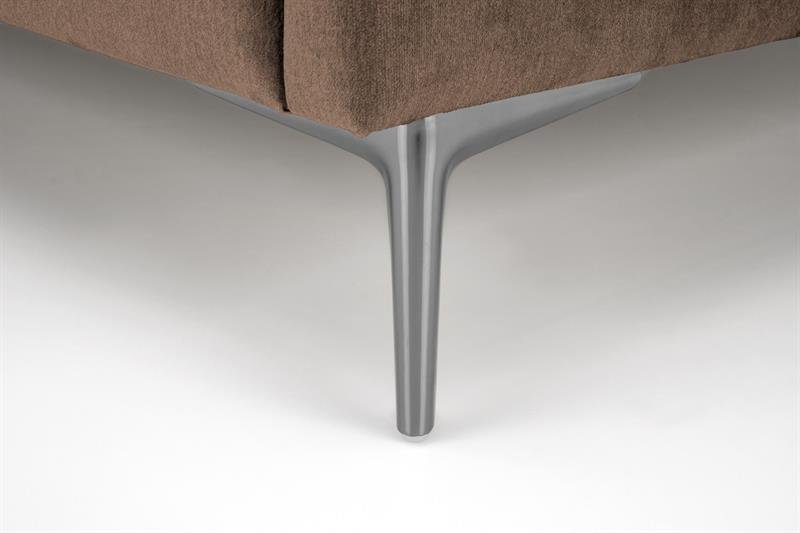 MODULO W1 bed headboard - beige Monolith 09 - Image 7