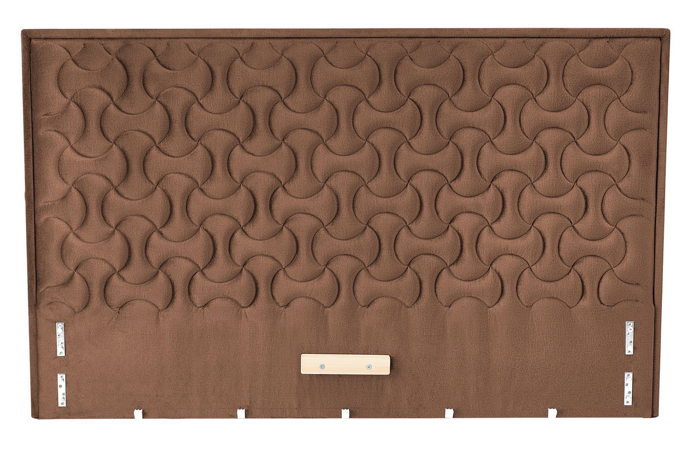 MODULO W2 bed headboard - beige Monolith 09
