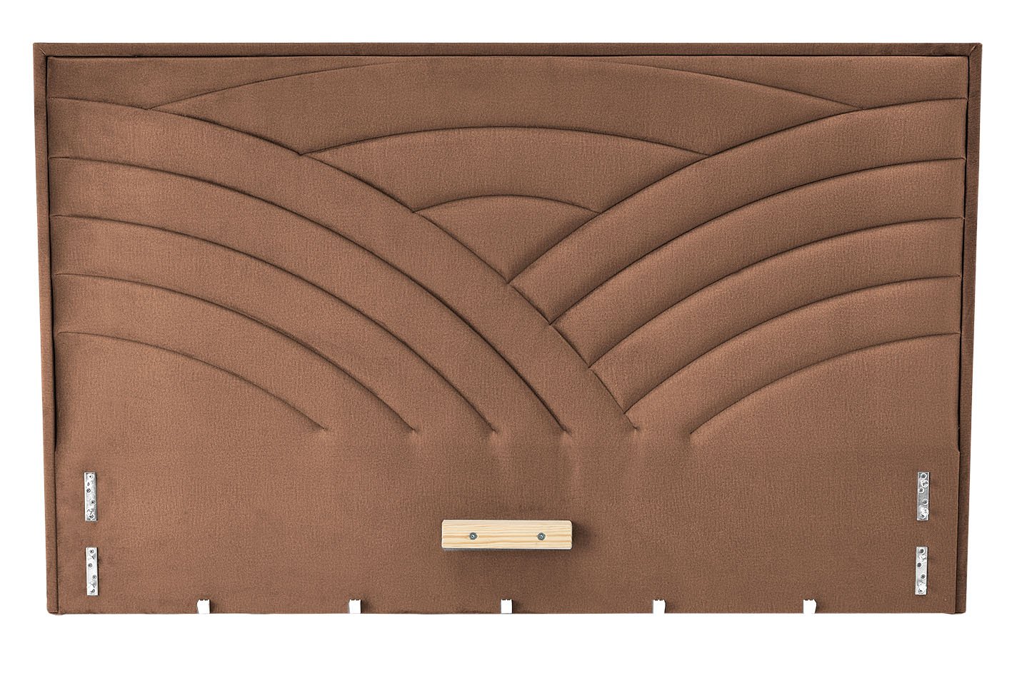 MODULO W3 bed headboard - beige Monolith 09