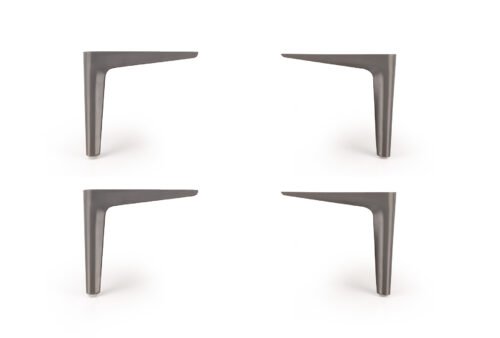 MODULO legs N1 (set) – black