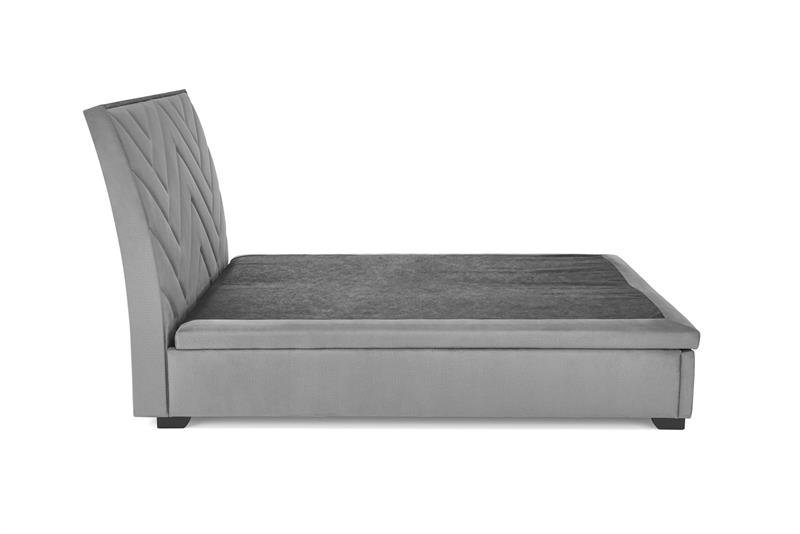 CONTINENTAL 1 160 bed, gray - Monolith 85 - Image 3