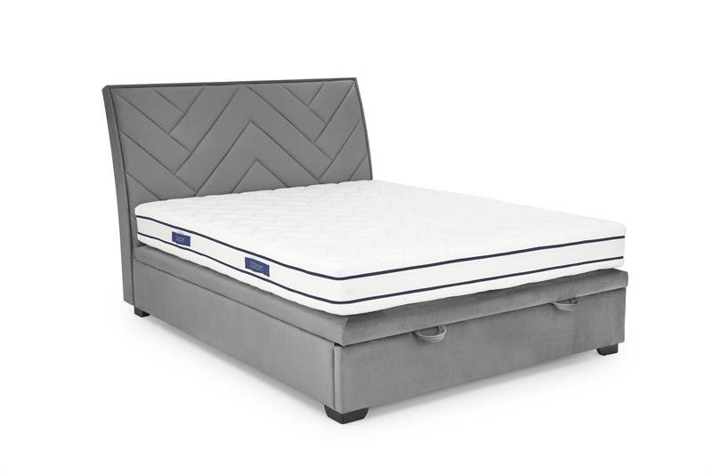 CONTINENTAL 1 160 bed, gray - Monolith 85 - Image 11