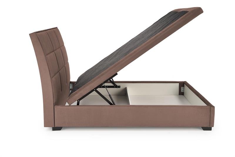 CONTINENTAL 2 160 bed, beige - Monolith 09 - Image 3