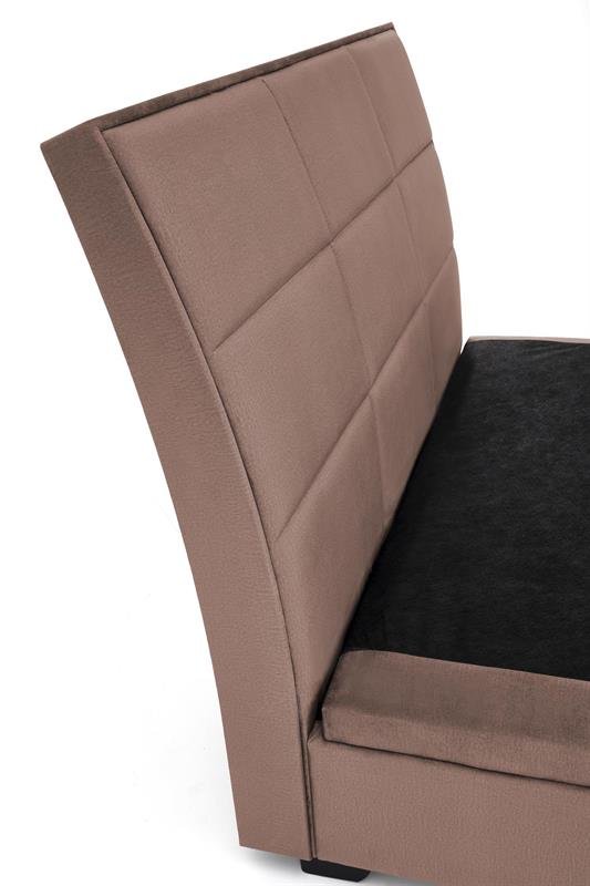 CONTINENTAL 2 160 bed, beige - Monolith 09 - Image 4