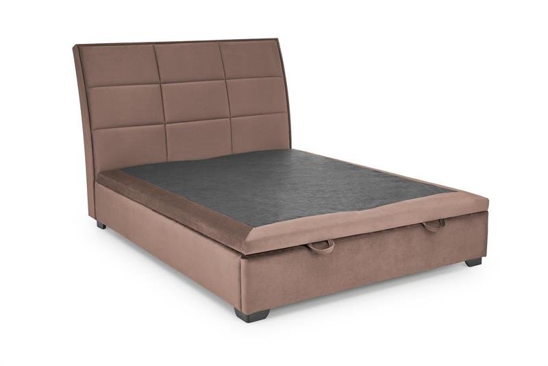 CONTINENTAL 2 160 bed, beige - Monolith 09 - Image 5