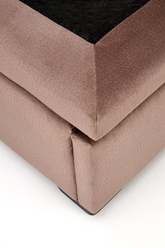 CONTINENTAL 2 160 bed, beige - Monolith 09 - Image 7