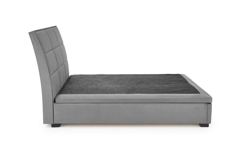 CONTINENTAL 2 160 bed, gray - Monolith 85 - Image 2