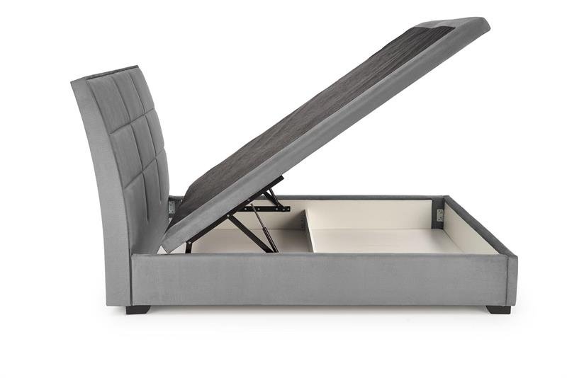 CONTINENTAL 2 160 bed, gray - Monolith 85 - Image 3