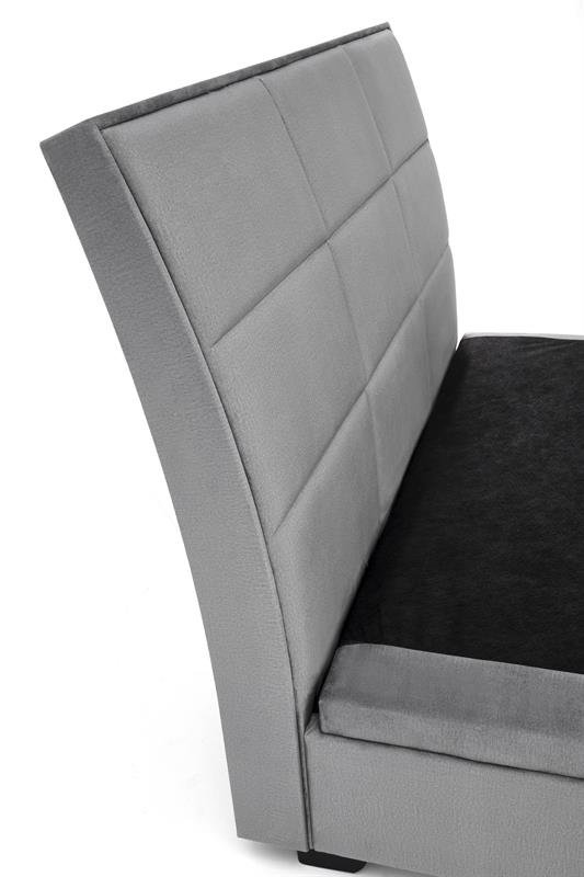 CONTINENTAL 2 160 bed, gray - Monolith 85 - Image 4