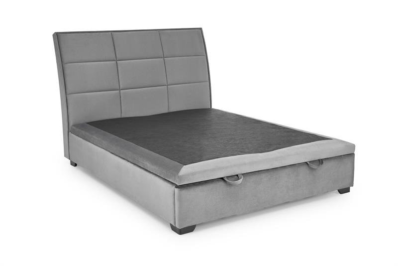 CONTINENTAL 2 160 bed, gray - Monolith 85 - Image 5