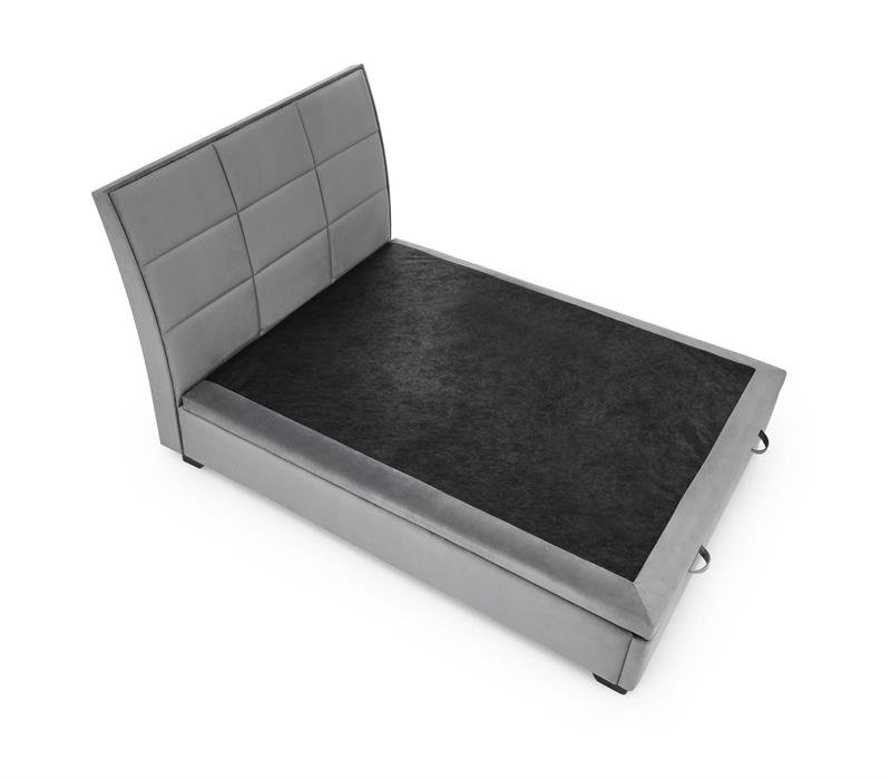 CONTINENTAL 2 160 bed, gray - Monolith 85 - Image 7