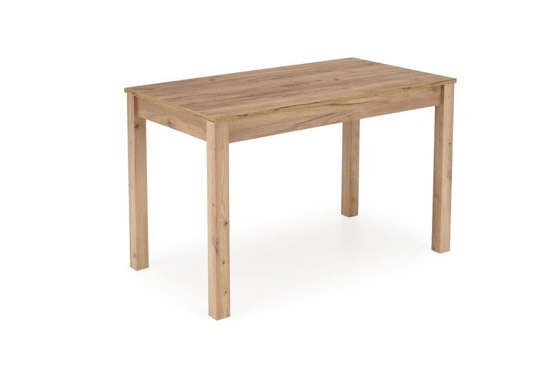 KSAWERY table, oak products - Image 2