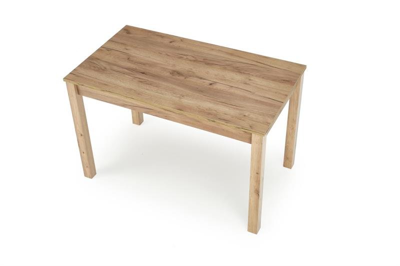 KSAWERY table, oak products - Image 3